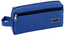 ECADA Penar 2 fermoare Borseta Ecada 786028a (6425871065349) Penar