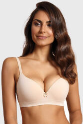 Gina Fit bélelt melltartó, bézs
