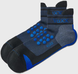 VOXX 2PACK Sprinter kompressziós bokazokni, sötétkék
