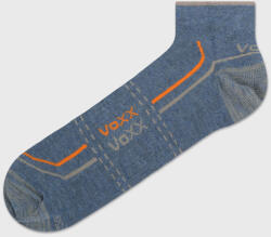 VOXX Rex sport pamut bokazokni, bondi blue