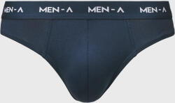 MEN-A tanga, sötétkék