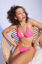 PINK STORM Tamu bikini, rózsaszín