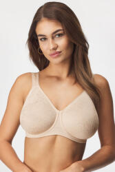 Triumph Lovely Minimizer bélés nélküli melltartó, testszín