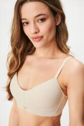 Sloggi EVER Ease Bralette bélelt melltartó, bézs