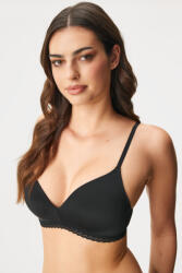Bellinda Everyday Micro bélelt melltartó merevítő nélkül, fekete