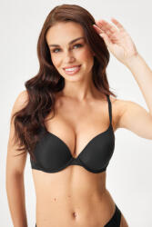 Dorina Michelle Push-Up I melltartó, fekete