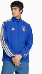 Adidas Bluză adidas Italia 2026 Anthem - Albastru - albastru, l - masculin (JY9602) (JY9602)