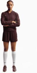 Nike Pantaloni scurți Nike United Academy pentru femei - Claret - claret, s - masculin (IO8788-652) (IO8788-652)