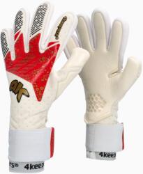 4keepers Mănuși 4keepers Elite Drake NC - Negru - alb, 7 - masculin (ELITE) (ELITE)
