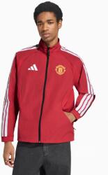 Adidas Bluză adidas Manchester United 26/27 Anthem - Roșu - rosu, m - masculin (KV6731) (KV6731)