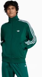 Adidas Hanorac adidas Firebird Track Top - Verde - verde, s - masculin (KD8314) (KD8314)