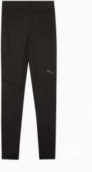 PUMA Pantaloni Puma TeamLIGA 26 Training Junior - Negru - negru, 152 - copii (660456) (660456)