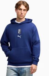 PUMA Hanorac Puma Manchester City 26/27 ftblCulture - Albastru Marin - albastru-marin, l - masculin (786288 21) (786288 21)
