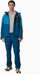  Pantaloni 4F Trekking - Albastru - albastru, m - masculin (4FRSS26TFTRM1438) (4FRSS26TFTRM1438)