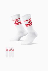 Nike Șosete Nike Everyday Essential 3-Pack - alb, l - masculin (DX5089-102) (DX5089-102)