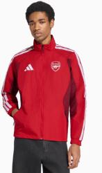 Adidas Bluză adidas Arsenal FC 26/27 Anthem - Roșu - rosu, m - masculin (KV6745) (KV6745)