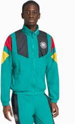 Adidas Bluză adidas Originals Germany EQT Track - Verde - verde, s - masculin (KG2281) (KG2281)