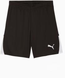 PUMA Pantaloni scurți Puma teamLIGA 26 - negru, l - masculin (706554) (706554)
