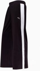 PUMA Pantaloni Puma Essentials T7 Poly Wide Leg - Negru - negru, m - masculin (694936) (694936)