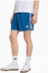 Adidas Șort adidas Originals Grecia 2026 - Albastru - albastru, l - masculin (KQ9583) (KQ9583)