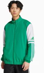 Adidas Bluză adidas Squadra 25 Presentation - verde, l - masculin (JP3165) (JP3165)