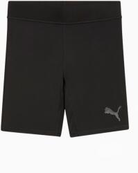 PUMA Pantaloni scurți de compresie Puma teamLIGA 26 Baselayer Junior - negru, 116 - copii (660454) (660454)