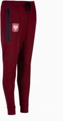 Nike Pantaloni Nike Poland 2026 Tech Fleece Jogger - Claret - claret, xxl - masculin (IO8540-677) (IO8540-677)