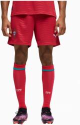 PUMA Pantaloni scurți Puma Portugalia 2026 Home - Roșu - rosu, l - masculin (783299 01) (783299 01)