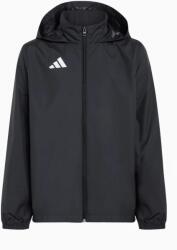 Adidas Geacă adidas Entrada 26 Multi Junior - Negru - negru, 116 - copii (KQ9077) (KQ9077)