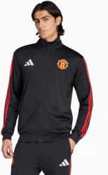 Adidas Bluză adidas Manchester United 26/27 DNA Track Top - negru, l - masculin (KH4797) (KH4797)