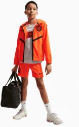 Nike Jachetă Nike Olanda 2026 Anthem Junior - Portocale - portocale, s - copii (IB5384-809) (IB5384-809)