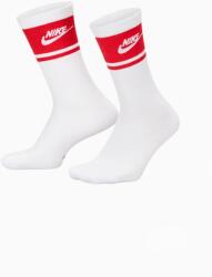 Nike Șosete Nike Everyday Elevated 3-Pack - alb, xl - masculin (IM7949-900) (IM7949-900)