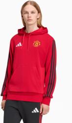 Adidas Hanorac adidas Manchester United 26/27 DNA - Roșu - rosu, xxl - masculin (KH4794) (KH4794)