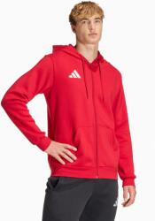 Adidas Bluză adidas Entrada 26 Sweat Full-Zip - Roșu - rosu, l - masculin (KF5944) (KF5944)