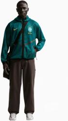 Nike Jachetă Nike Brasil 2026 Anthem - Verde - verde, m - masculin (IH1757-369) (IH1757-369)