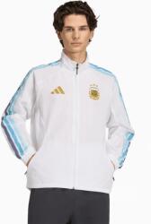 Adidas Bluză adidas Argentina 2026 Anthem - Alb - alb, l - masculin (JZ6285) (JZ6285)