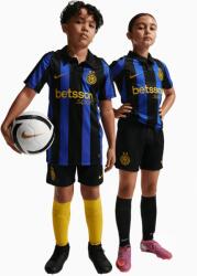 Nike Pantaloni scurți Nike Inter Milan 26/27 Home Stadium Junior - Negru - negru, l - copii (IQ6940-010) (IQ6940-010)