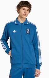 Adidas Bluză adidas Originals Grecia 2026 Anthem - Albastru - albastru, s - masculin (KQ9584) (KQ9584)