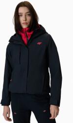  Geacă trekking 4F cu membrană 10000 pentru femei - Negru - negru, xs - masculin (4FRSS26TTJAF1272) (4FRSS26TTJAF1272)