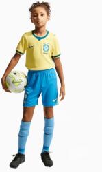 Nike Pantaloni scurți Nike Brasil 2026 Home Stadium Junior - Albastru - albastru, xl - copii (IO2233-435) (IO2233-435)