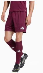 Adidas Pantaloni scurți adidas Entrada 26 - claret, 2xl - masculin (JZ2514) (JZ2514)