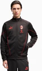 PUMA Hanorac Puma AC Milan 26/27 KING Anthem - Negru - negru, l - masculin (786735 17) (786735 17)
