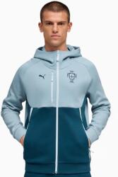 PUMA Hanorac Puma Portugalia 2026 PUMATECH Full-Zip - Albastru - albastru, s - masculin (784804) (784804)