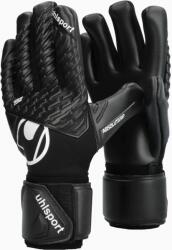 Uhlsport Mănusi Uhlsport Fangmaschine Comfort Absolutgrip - Negru - negru, 9 - masculin (101143101) (101143101)