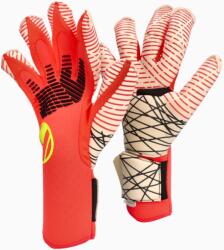 Uhlsport Mănusi Uhlsport FM ZNE Ultragrip - Roșu - rosu, 9 - masculin (101140601) (101140601)