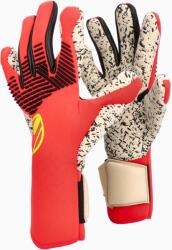 Uhlsport Mănusi Uhlsport FM ZNE Supergrip+ HN - Roșu - rosu, 8 - masculin (101141101) (101141101)