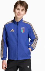Adidas Bluză adidas Italia 2026 Anthem Junior - Albastru - albastru, 140 - copii (JY9601) (JY9601)