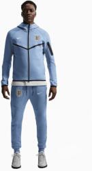 Nike Bluză Nike England 2026 Tech Fleece Windrunner - Albastru - albastru, m - masculin (IB5927-486) (IB5927-486)