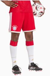 Adidas Pantaloni scurți adidas FC Bayern 26/27 Home - Roșu - rosu, s - masculin (JZ3060) (JZ3060)