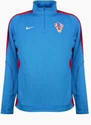 Nike Bluză Nike Croatia 2026 Strike Drill - Albastru - albastru, l - masculin (IO8629-436) (IO8629-436)